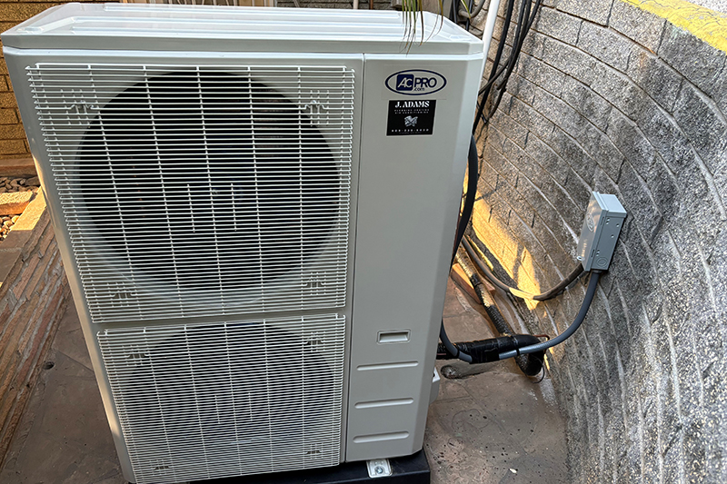 AC Installation Service