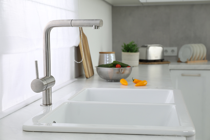 Faucet Installation Services