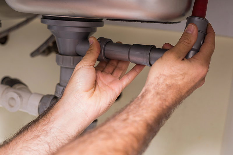 Plumbing Installation Services