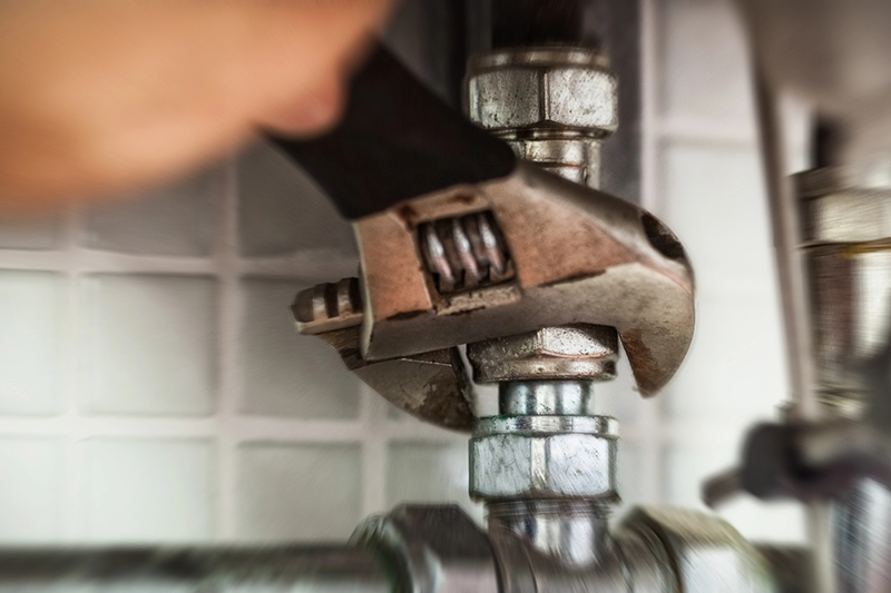 Plumbing Repair Services