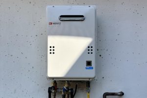 Tankless Water Heater Services For Home