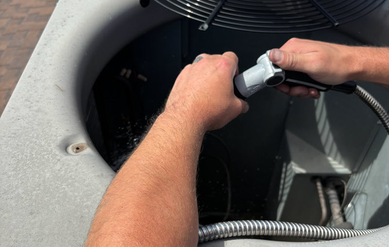 AC Repair Services Riverside and San Bernardino County