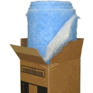 Lennox 30023 Hammock Filter Material 24 x 20 Foot Roll
