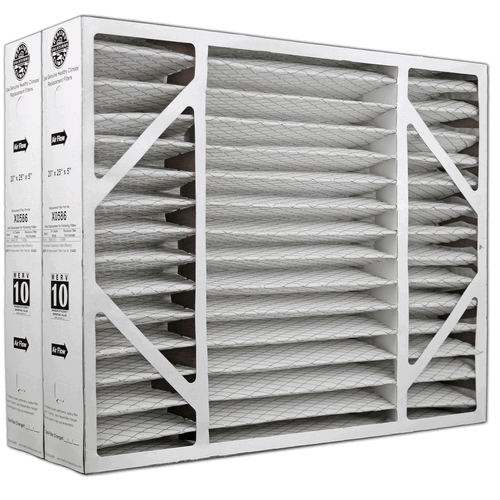 Lennox Model X0586 Air Cleaner Filter