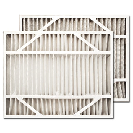 Lennox Model X0587 Air Cleaner Filter Media for BMAC-20CE