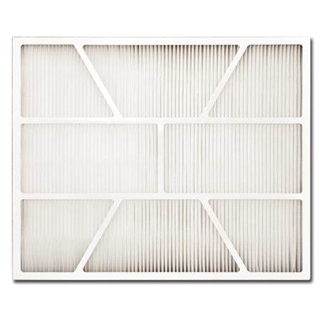 Lennox Model X6669 MERV 16 Filter for PCO-20C - 21 x 26 x 4