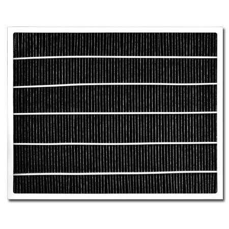 Lennox Model X6675 MERV 16 Replacement Filter