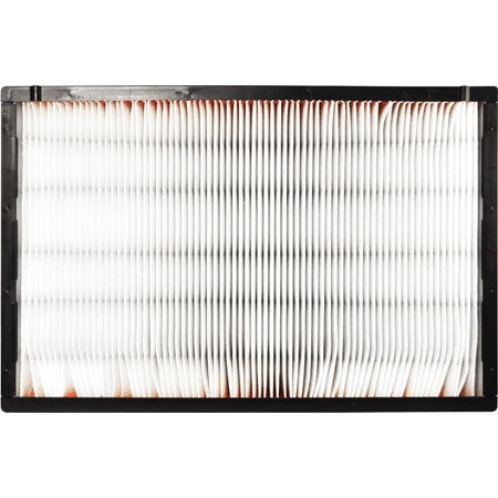 Lennox X8306 Expandable MERV 16 Filter Kit - 16x25x5