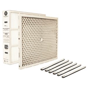 Lennox X8345 MERV 16 Maintenance Kit for PCO-20C Air Cleaner