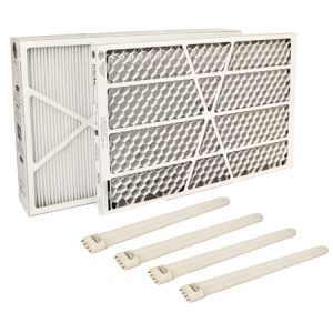 Lennox X8347 MERV 16 Maintenance Kit for PCO-12C Air Cleaner