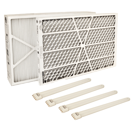 Lennox X8347 MERV 16 Maintenance Kit for PCO-12C Air Cleaner