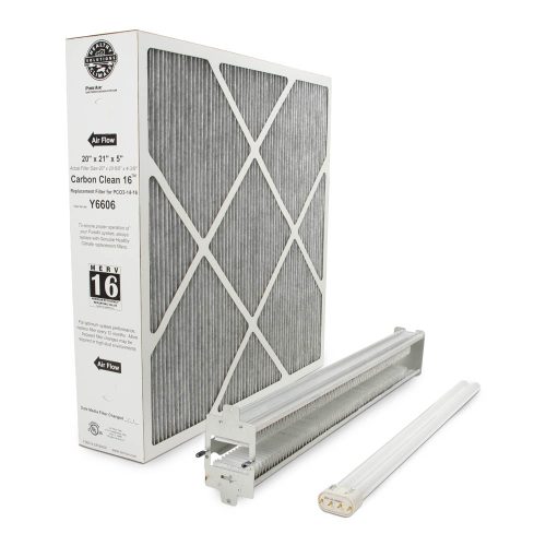 Lennox Y6616 MERV 16 Maintenance Kit for PC03-14-16 Cleaner