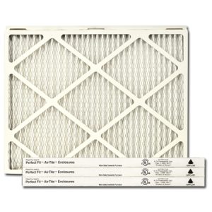 Trane Filter BAYFTAH26P4