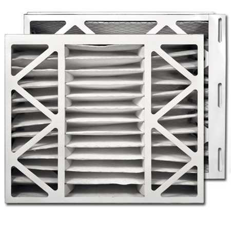 Trane Filter BAYFTDN17M-FLR06995-FLR07965