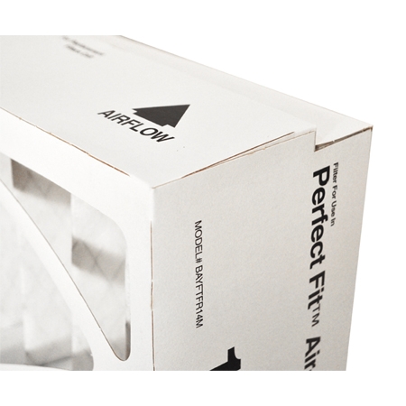 Trane Filter BAYFTFR14M