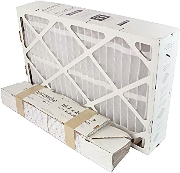 Trane Filters 1