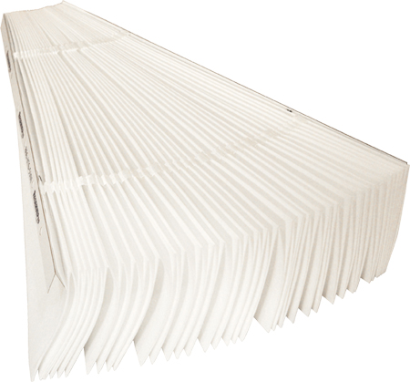 12758 AC-1 Replacement Air Filters