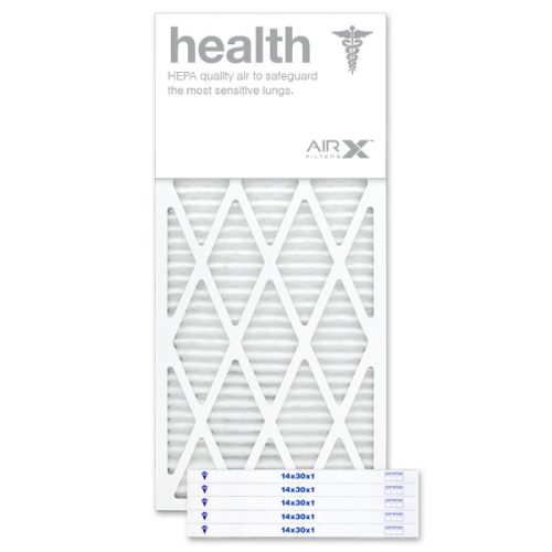 14 X 30 X 1 MERV 13 Pleated Filter