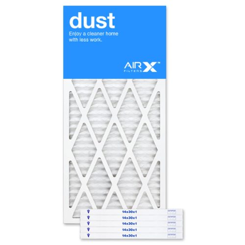 14 X 30 X 1 MERV 8 Pleated Filter