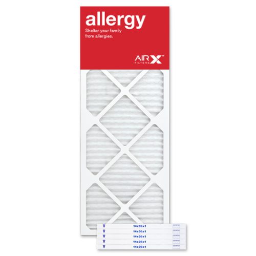 14 X 36 X 1 MERV 11 Pleated Filter