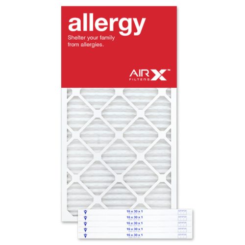 16 X 30 X 1 MERV 11 Pleated Filter