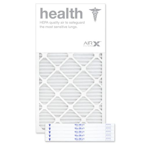 16 X 30 X 1 MERV 13 Pleated Filter