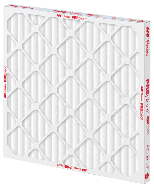 16X20X4 PrePleat HC Merv 11 Pleated Filter