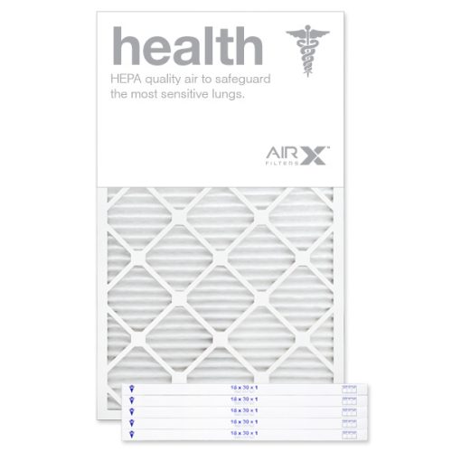 18 X 30 X 1 MERV 13 Pleated Filter