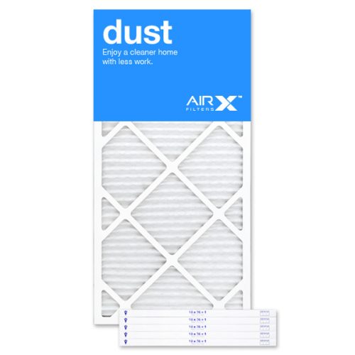 18 X 36 X 1 MERV 8 Pleated Filter