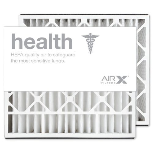 20 X 25 X 5 MERV 13 Air Bear Filter Replacement