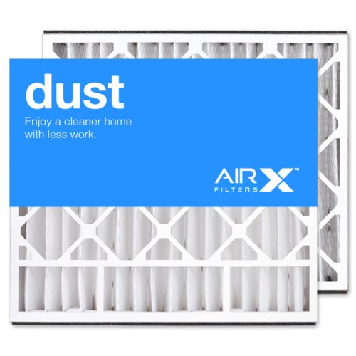 20 x 25 x 5 MERV 8 Replacement Filter for Skuttle Media 000-0448-002