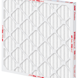 20X20X4 Replacement For TopTech TT-FM-2020