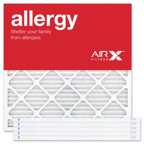 28 X 30 X 1 MERV 11 Pleated Filter