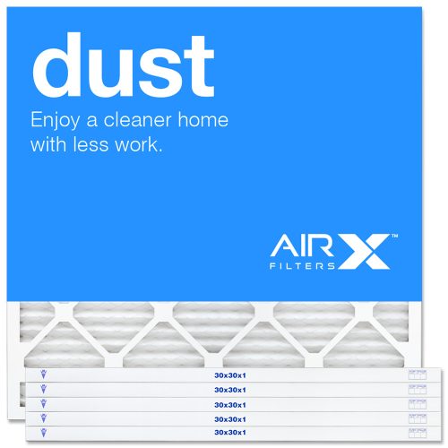 30 x 30 x 1 AIRx DUST Air Filter