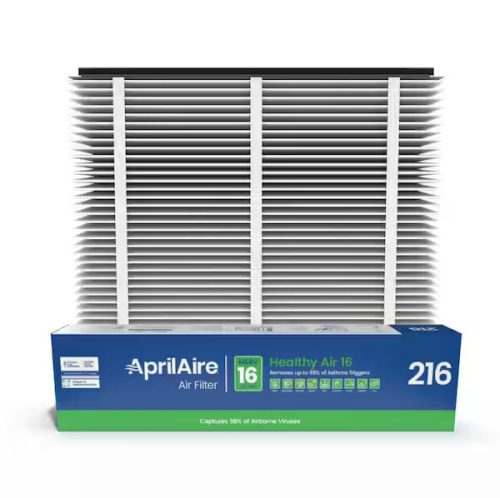 Aprilaire 216 Media Filter - Merv 16