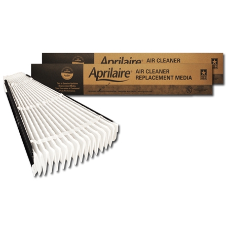 Aprilaire #813 High Efficiency Filtering Media