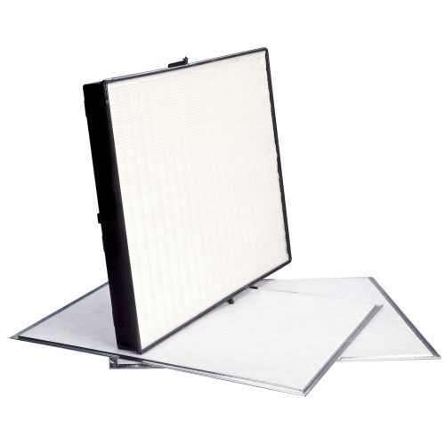 Broan 1 Year HEPA Filter Kit