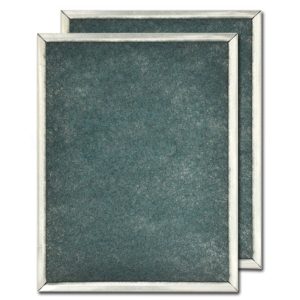 Bryant Carrier Payne Fan Coil Filter KFAFK0212MED - 16 1-2 x 21 1-2 x 1
