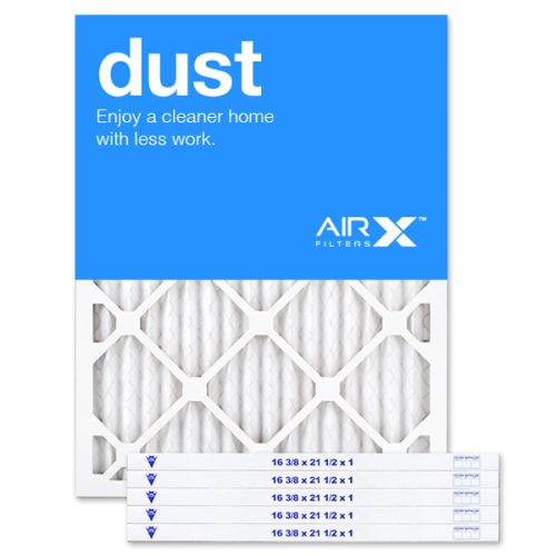 Bryant Carrier Payne Fan Coil Pleated Filter FIP411621