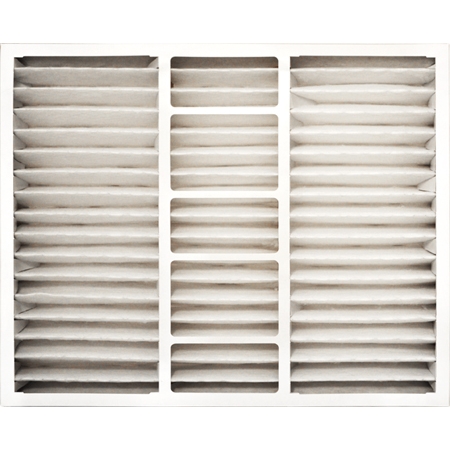 Bryant and Carrier Cartridge Type Media Filters (FILXXCAR0020)