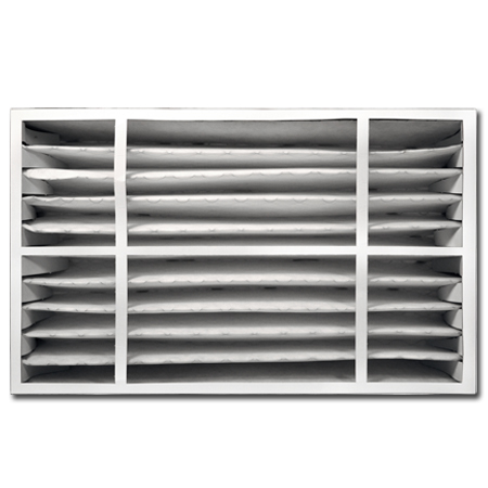 Bryant and Carrier FILXXFNC-0014 Cartridge Filter