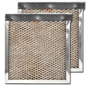 Bryant and Carrier Humidifier Water Panel 318518-762 (with Distributor Tray)