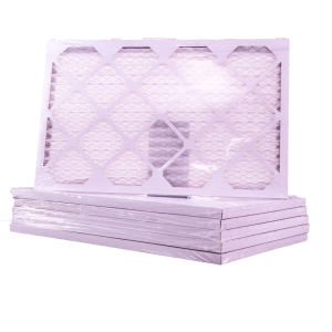 Columbus Industries 14x14x1 MERV 8 Pleated Filter
