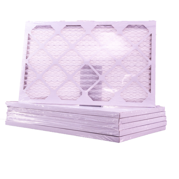 Columbus Industries 24x24x1 MERV 8 Pleated Filter