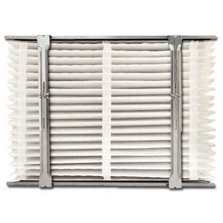 Filter Upgrade Kit for Aprilaire Space-Gard 2200 Air Cleaner