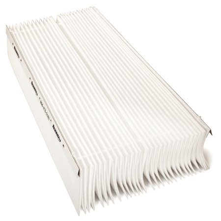 GeneralAire AC-4 Replacement Air Filters