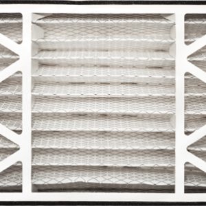 GeneralAire Part #14161 Air Cleaner Cartridge - 16x25x5