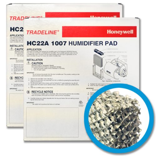 Honeywell HC22E 1003 Humidifier Pad