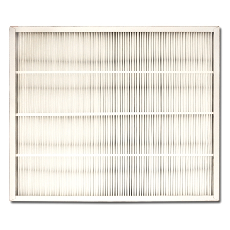 Honeywell Home FR8000F2025 Media Filter for TrueCLEAN Air Cleaner