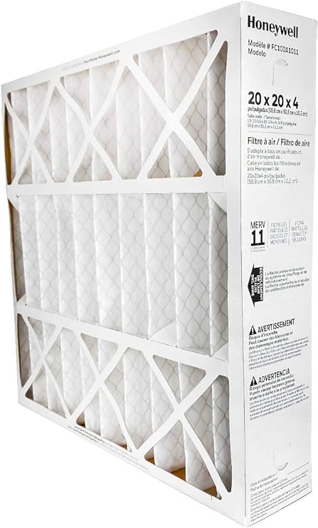 Honeywell Home Original Honeywell Filter - FC100A1011